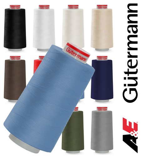 Gütermann super 120 filo - filo, da