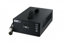 Per Lecson Elettromobile HS-730, Caricabatterie Automatico 24V 6A