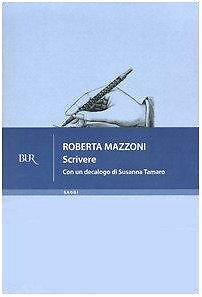 Scrivere mazzoni roberta - mazzoni,,