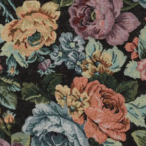 50m arazzo vintage - 1m, x