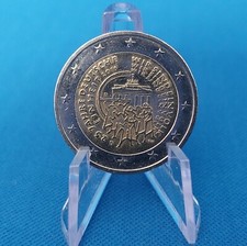 Germania 2 Euro 2015 - 25 Anni
