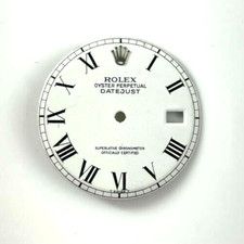 Rolex 36MM Datejust
