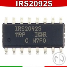 IRS2092s Circuito integrato PWM Classe D