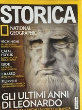 Storica-National Geographic
