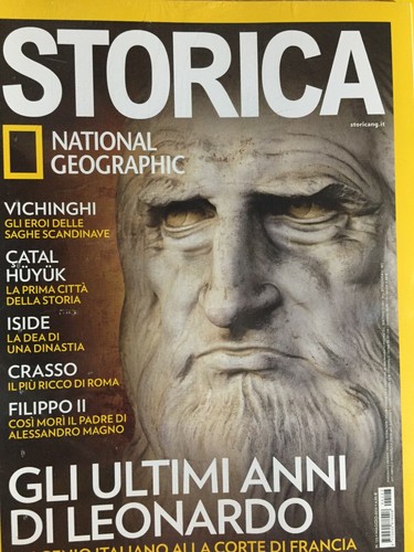 Storica national geographic - storica-national,