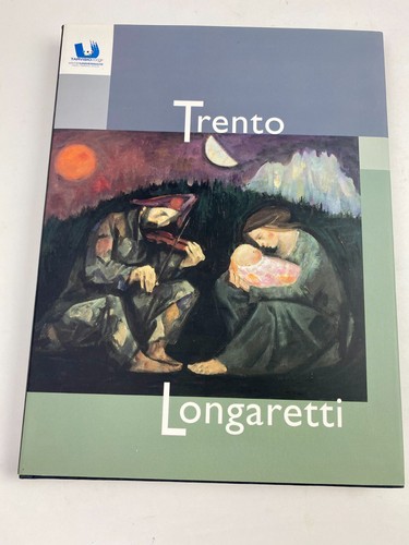 Catalogo trento longaretti - trento,