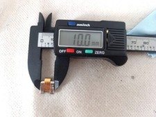 Maglia/link rolex lady acciaio