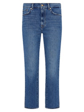 Jeans 7 for All Mankind Logan Santa Cruz Stovepipe prezzo al pubblico consigliato $ 208