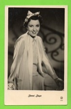 LETTONIA STAR DEL CINEMA JENNI