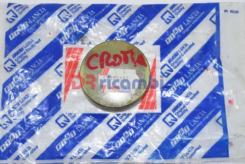 Tappo mozzo fiat tipo tempra - tipo,