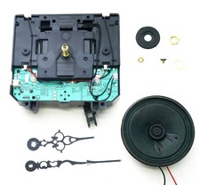 Movimento orologio a batteria