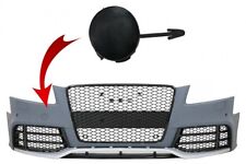 Paraurti anteriore per gancio