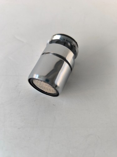 Areatore rompigetto cromo - areatore/rompigetto,