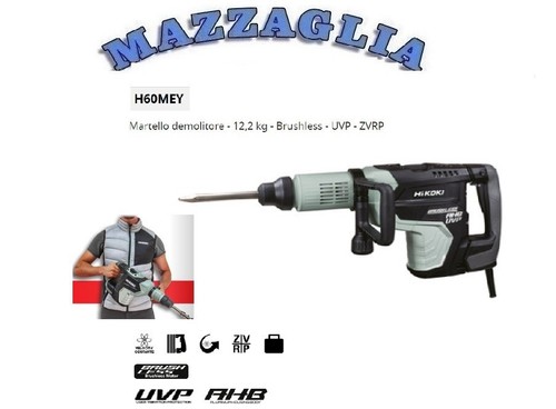 Hikoki h60mey - hikoki,