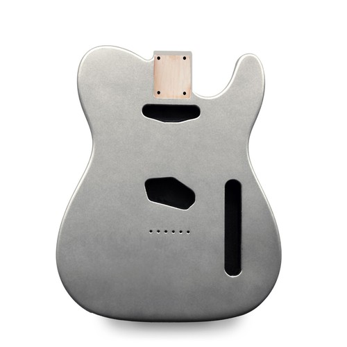 Corpo chitarra telecaster - corpo,