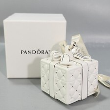 PANDORA 2016 Xmas Ornament