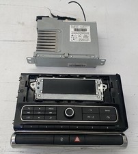 Stereo Citroen C3 Senza Navigatore Anno Modello 2016-2017