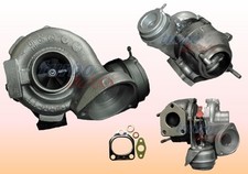 TURBOCOMPRESSORE BMW X3 2.0 d