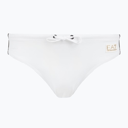 Costume mare uomo bianco - costume,