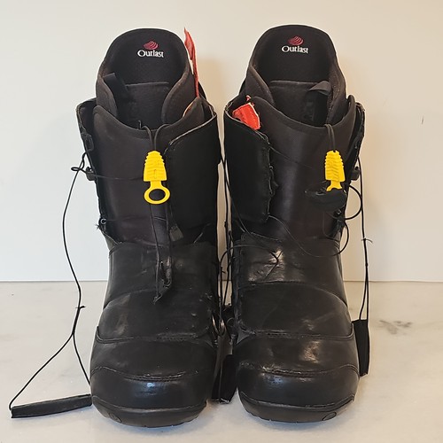 Stivali snowboard burton - stivali, da