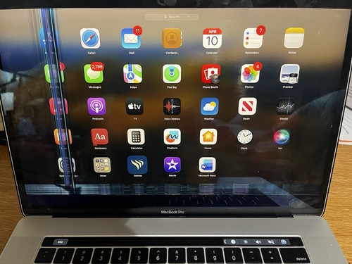 Macbook pro 2018 pollici - macbook, 15