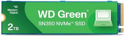 Western digital wd verde - digital,