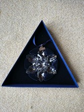 Swarovski stella di Natale