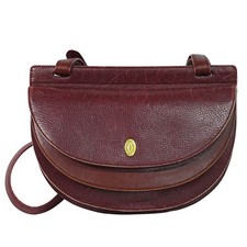 Borsa a tracolla Cartier must