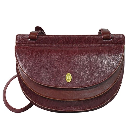 Borsa tracolla cartier - a,