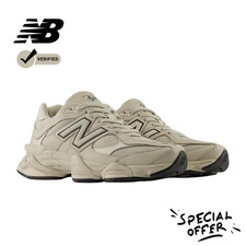 New Balance 9060 Cream Beige