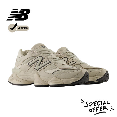 New balance 9060 cream beige - balance,