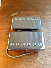 Set humbucker originale gibson - originale,