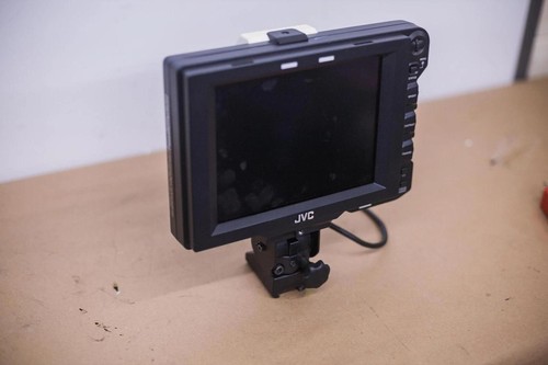 Jvc hp790g monitor mirino - jvc,