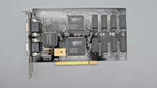 3DFX Voodoo 4MB PCI | A-Trend