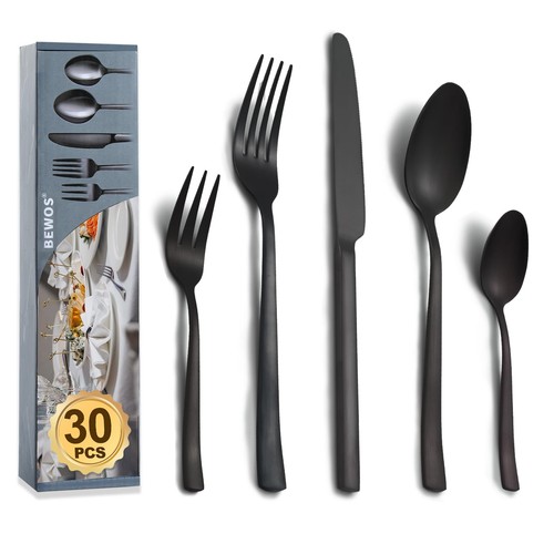 Set posate pezzi per - set, 30