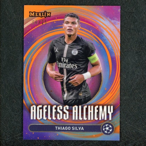2025 topps merlin - topps,
