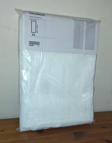 Tende ikea hildrun - hildrun, nuove