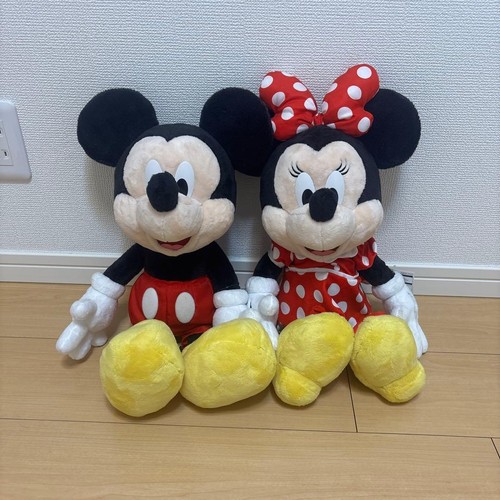 Disney topolino minnie - disney, e