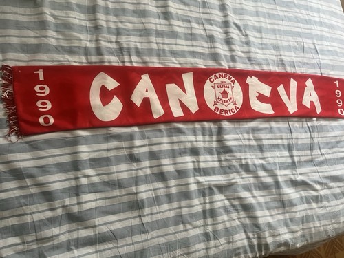 Sciarpa ultras raso caneva - ultras,