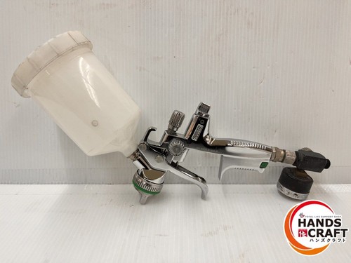 Satajet 4000 hvlp spray - satajet,