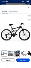 Bike 26-inch