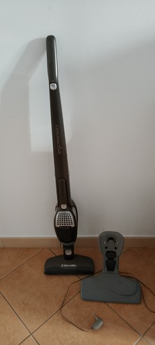 Electrolux ergorapido scopa - ergorapido,
