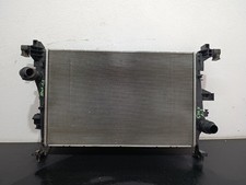 RADIATORE ACQUA MOTORE FIAT 500X 1.3 MULTIJET ANNO 2018 (8E4562100) USATO ORIG