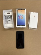 Huawei Y6 Smartphone