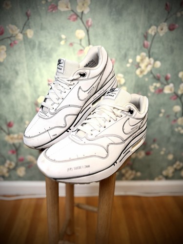 Nike air max sketch shelf - air,
