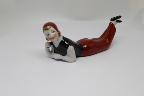 Figurina bagnante sexy stile - figurina,