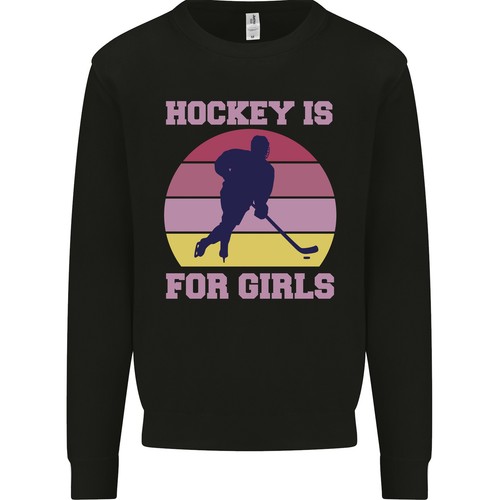 Hockey per ragazze - hockey,