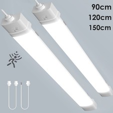 Lampada LED per ambienti umidi