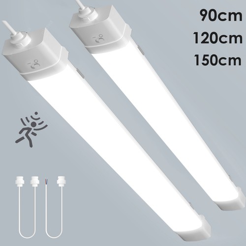 Lampada led per ambienti umidi - per,