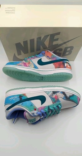 Nike dunk low - sb,